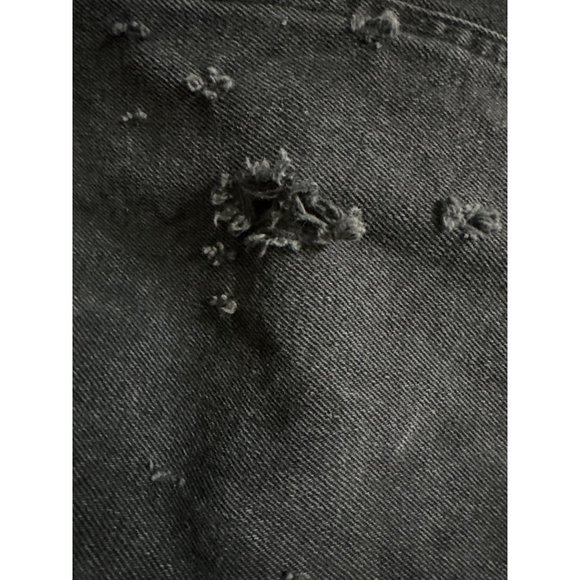 Pure Gear Vintage Men’s Metal Denim Jacket 3XL - Picture 10 of 11